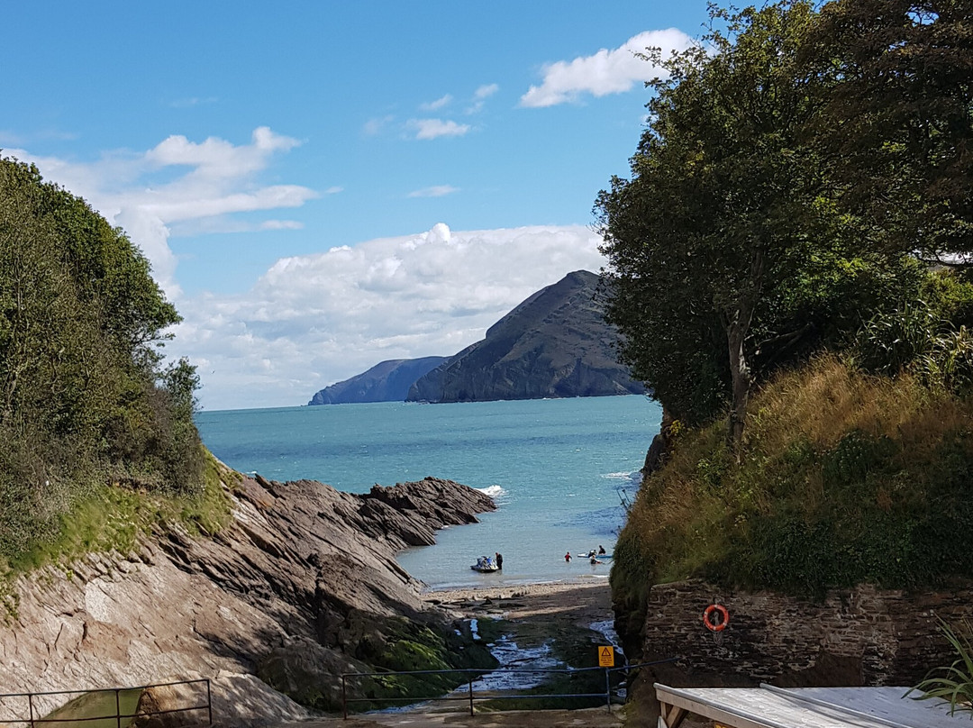 Active Escape-伊尔弗勒科姆必去景点