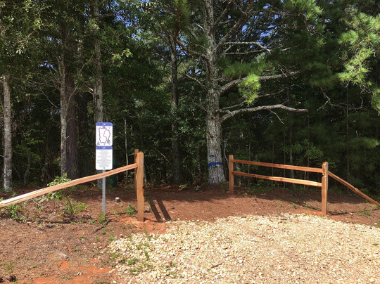 West Walton Park-Loganville必去景点