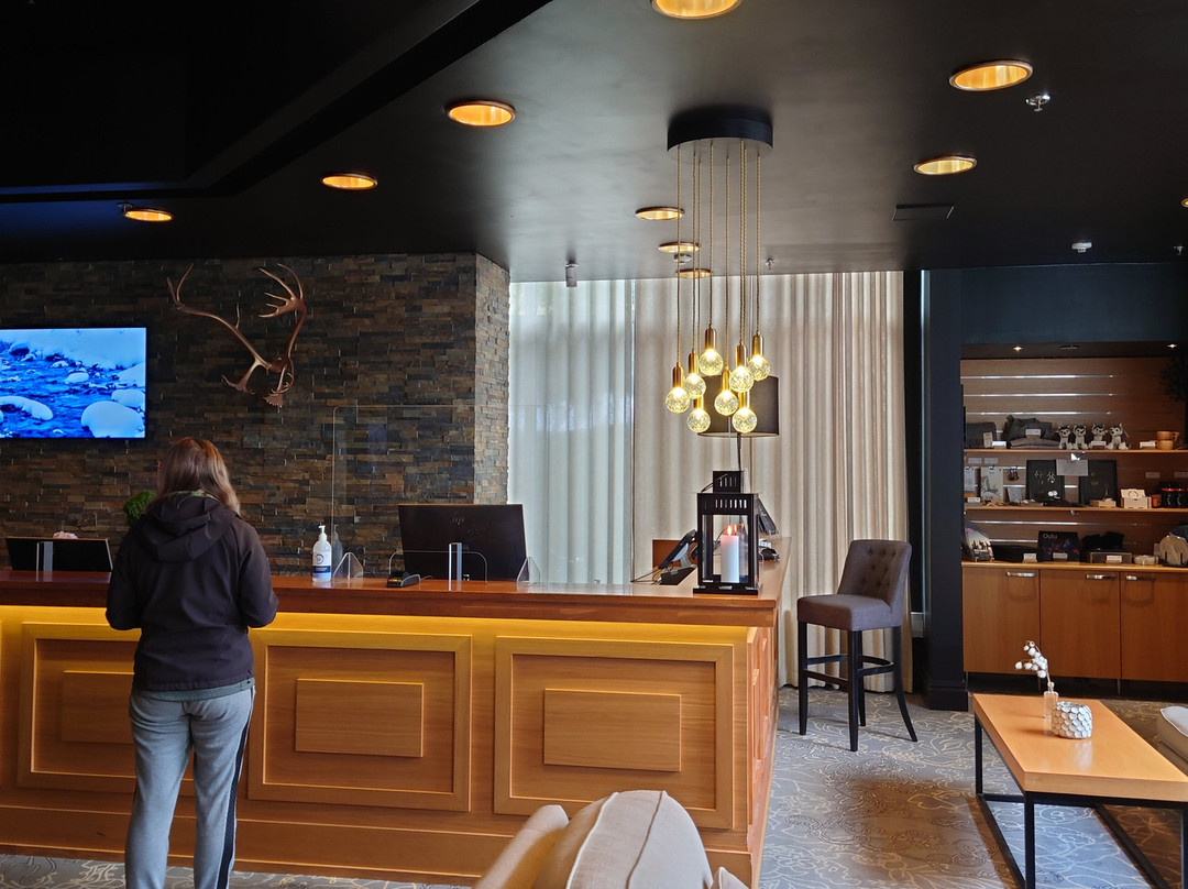 Lapland Hotels Oulu主图