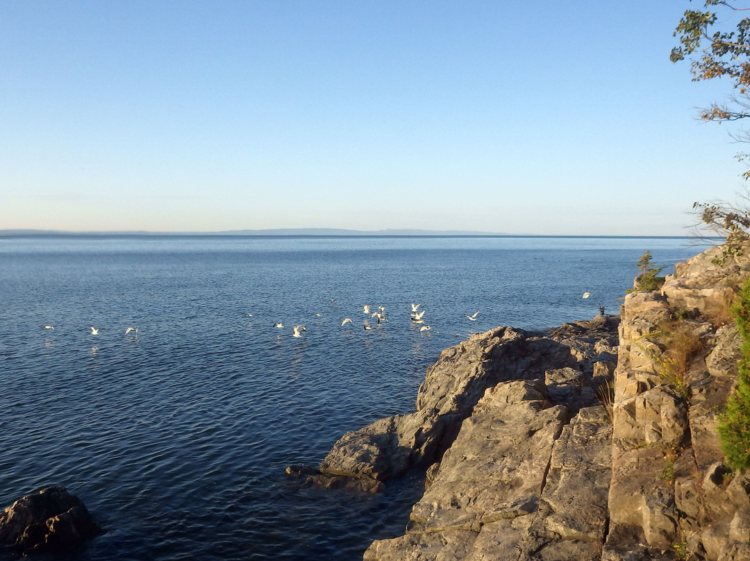 Port de Refuge Cap-a-l'Aigle-拉马尔拜必去景点