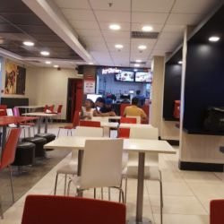 Piccadily Cinemas-昌迪加必去景点