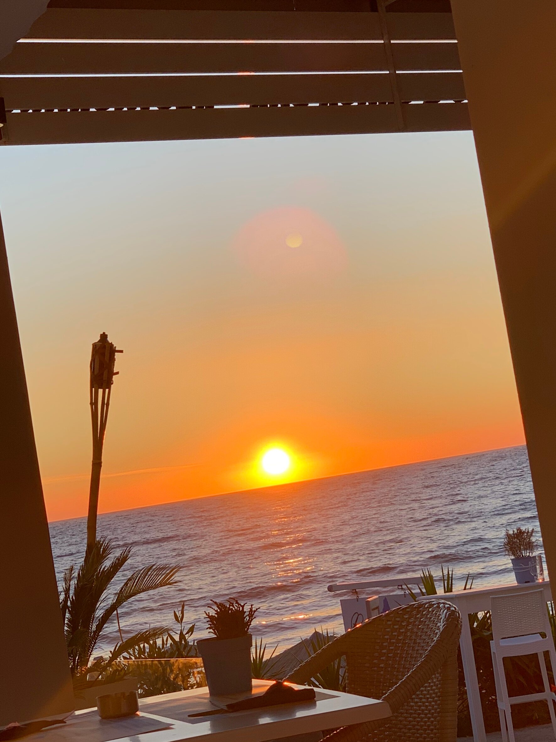 Romantic Palace Beach Apartments-餐饮