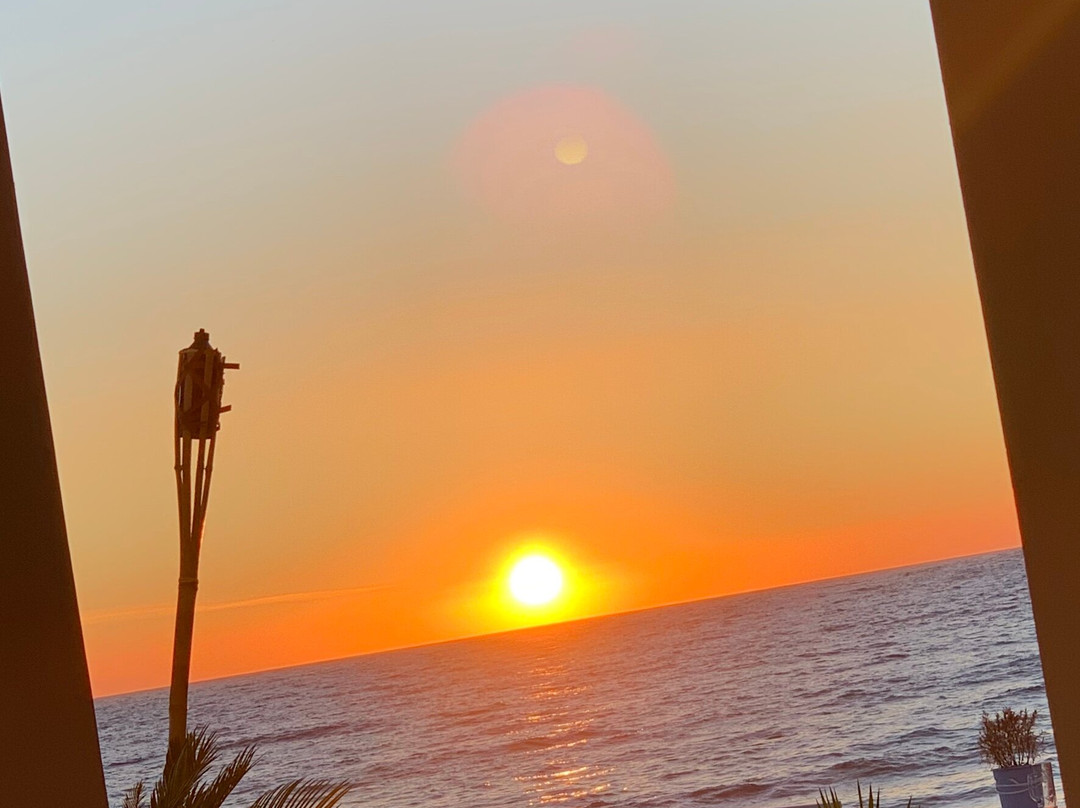 Romantic Palace Beach Apartments主图