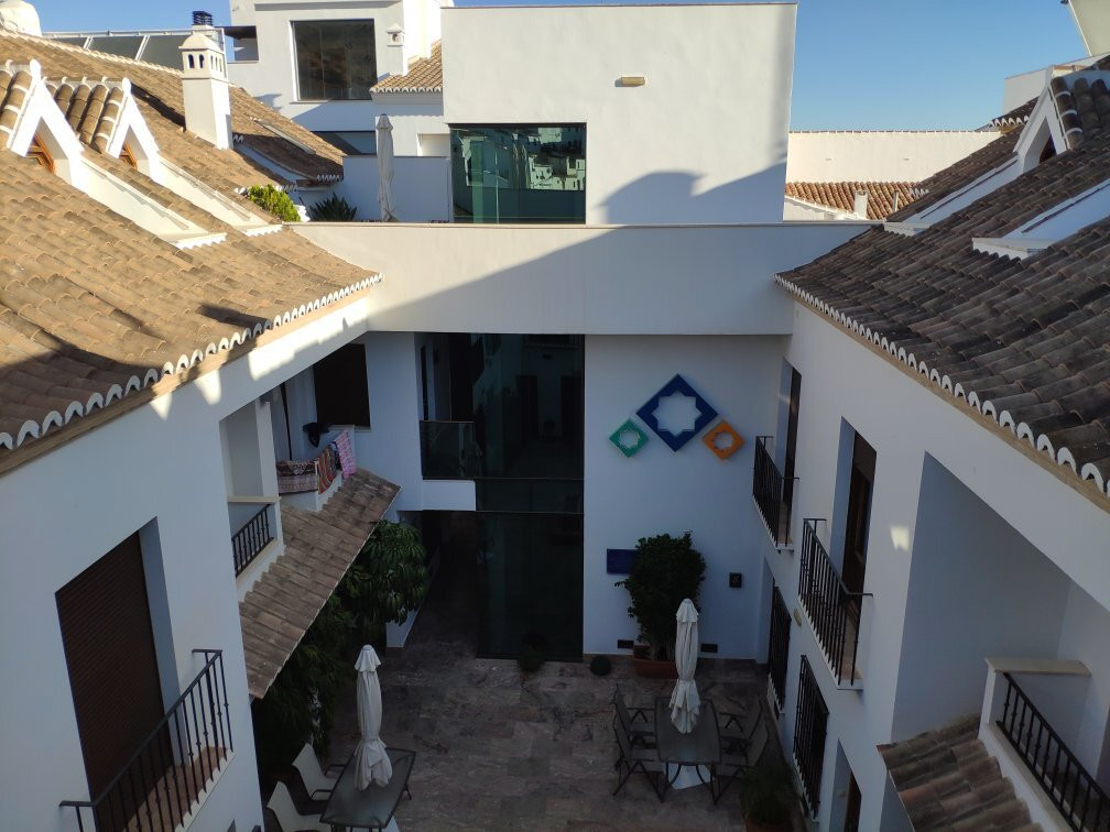 阿尔达勒斯公寓主图