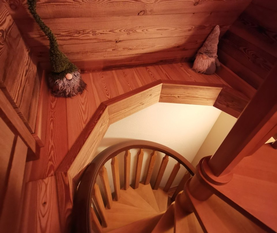 B&B Torri di Veglia主图