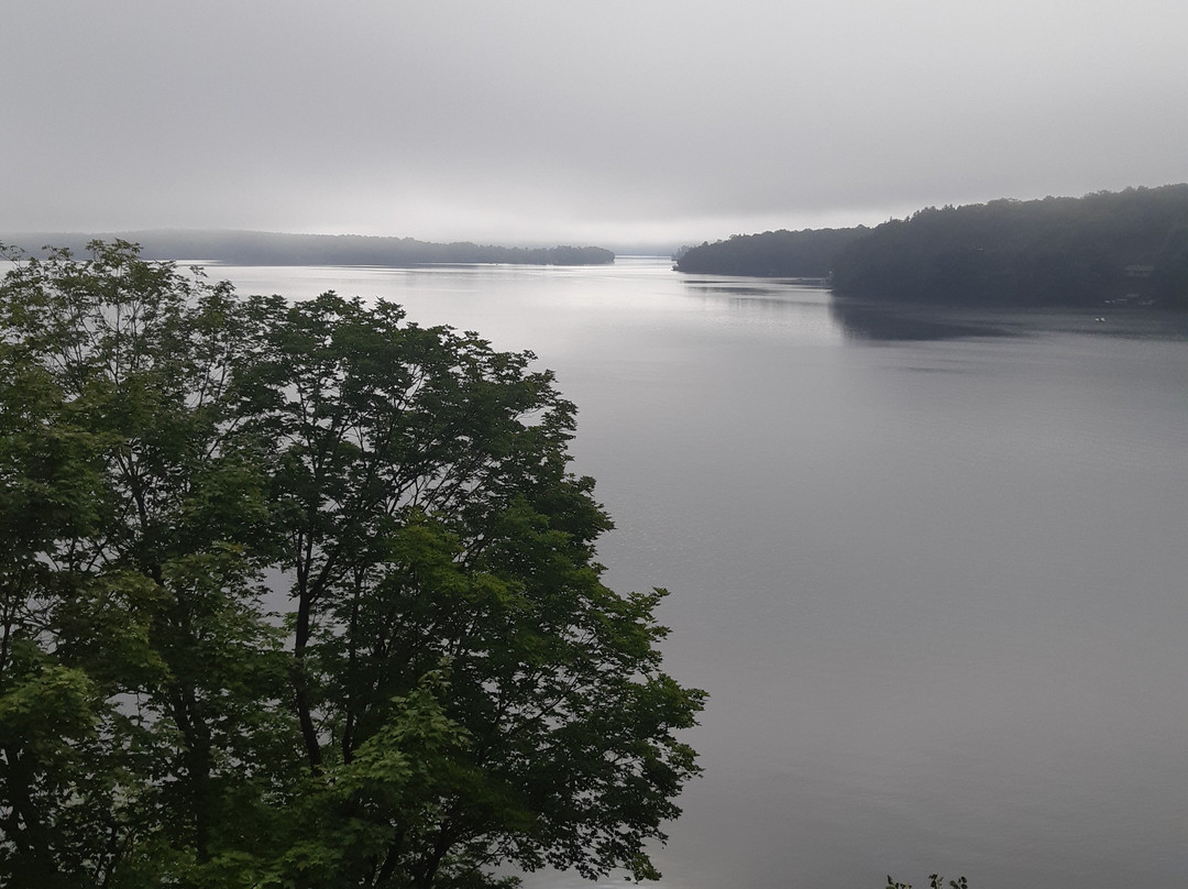 迪赫特度假酒店主图