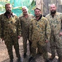 Skirmish Sunshine Coast Outdoor Paintball-Palmview必去景点