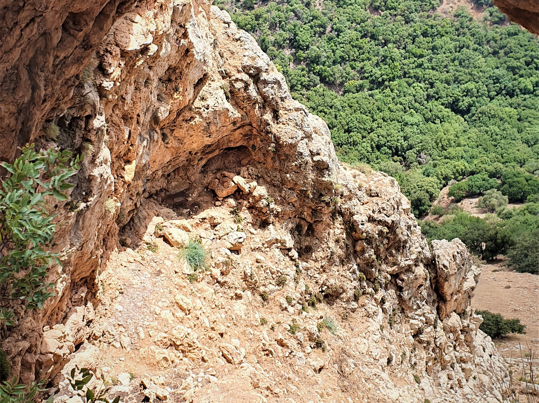 Keshet Cave景点图片