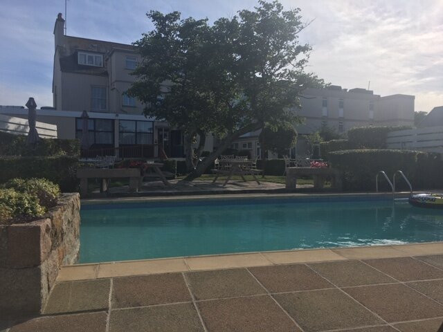 The Pontac House Hotel主图