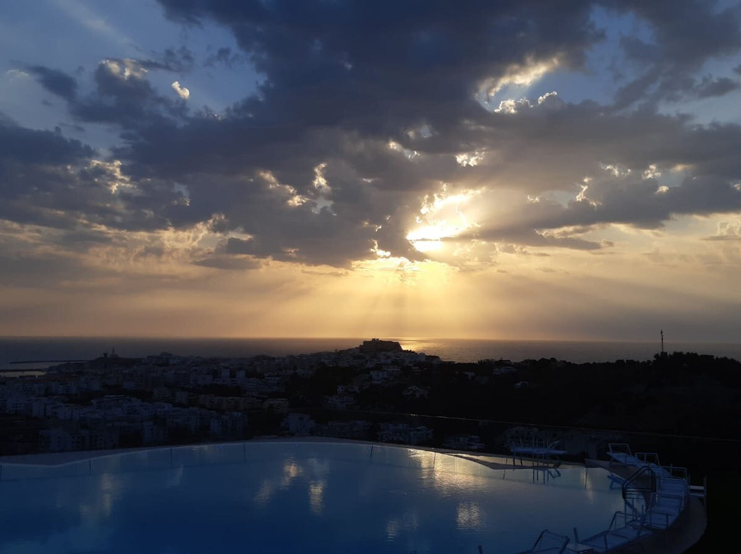 Villa Coppitella Rooms & Apartments主图