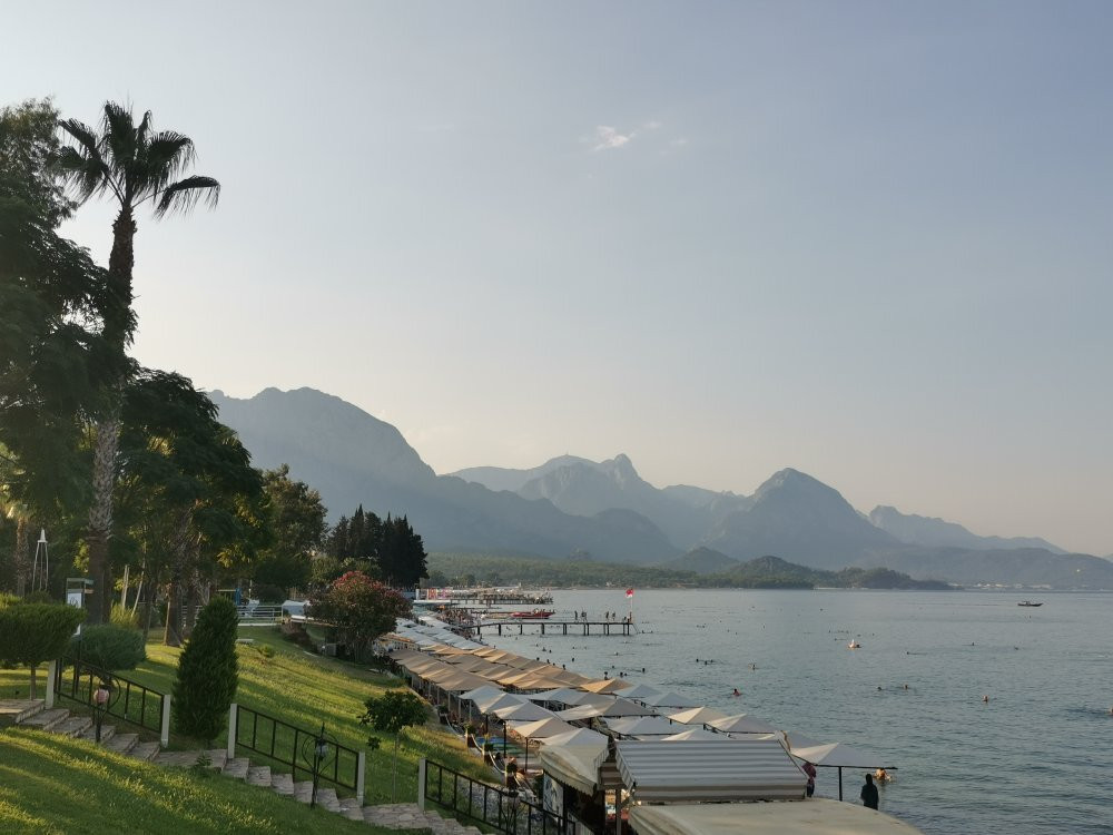Olbia Park-凯梅尔必去景点