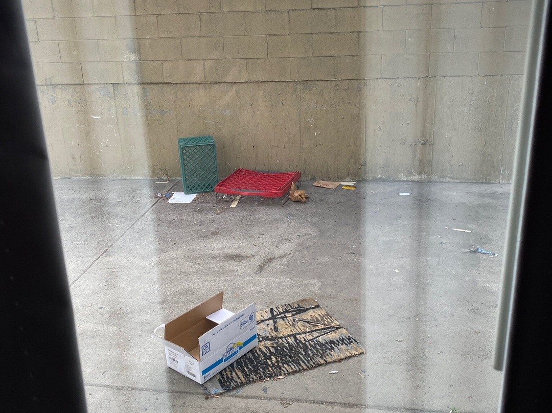 Prestige Hotel Vernon主图