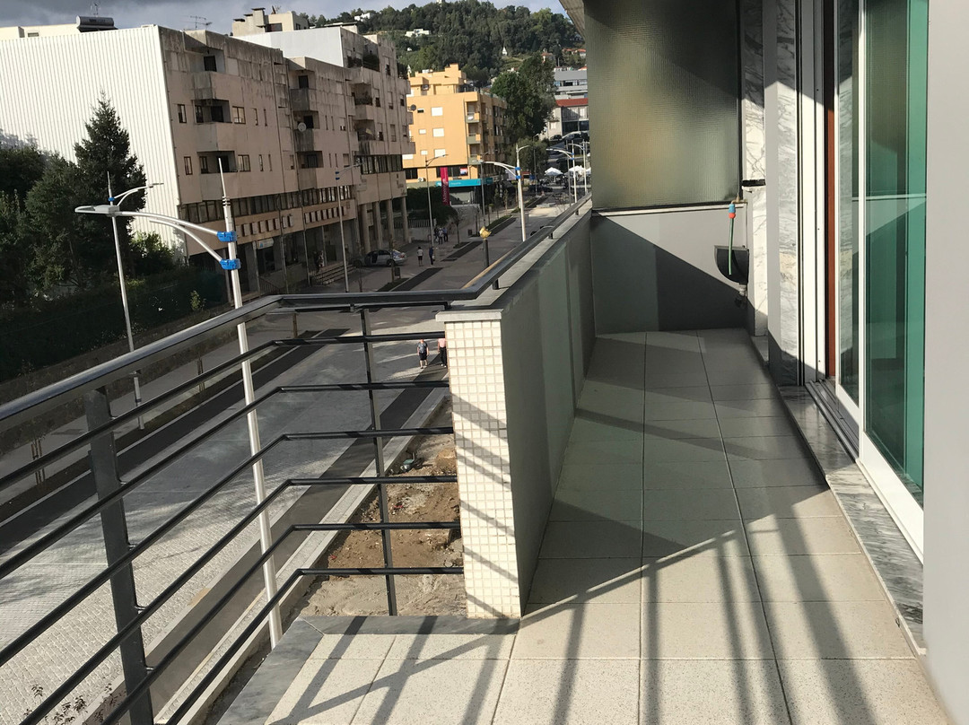 B&B HOTEL e Apartamentos Felgueiras主图