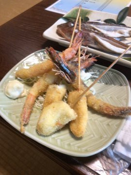 Minshuku Osaki主图
