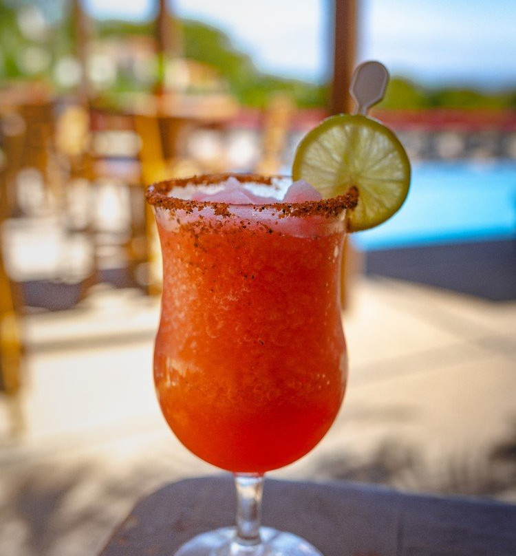 Club Mountain Bay at Matlali by YPJ主图