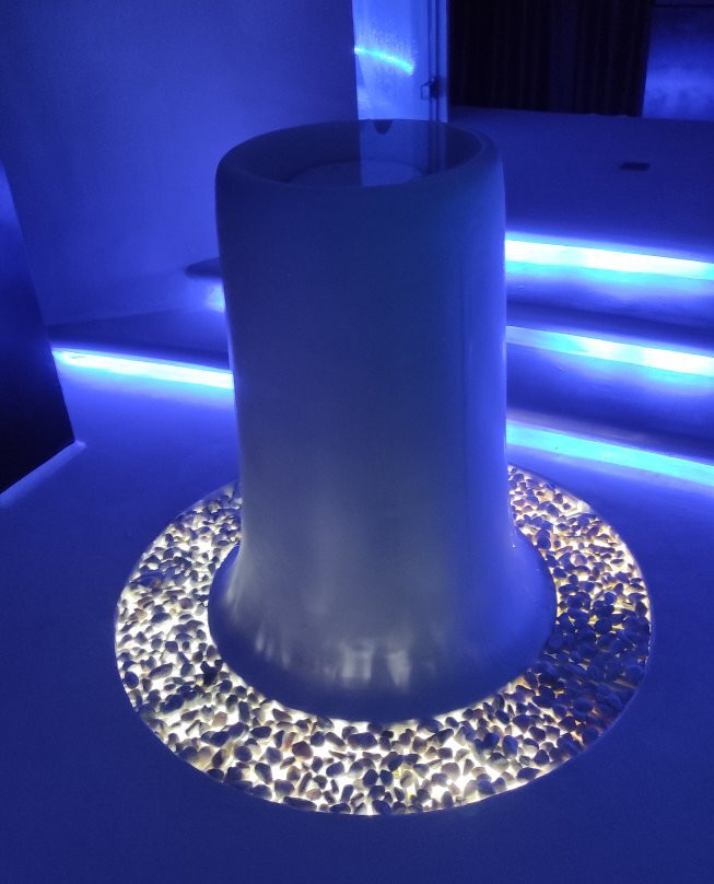 露营套房 SPA 酒店主图