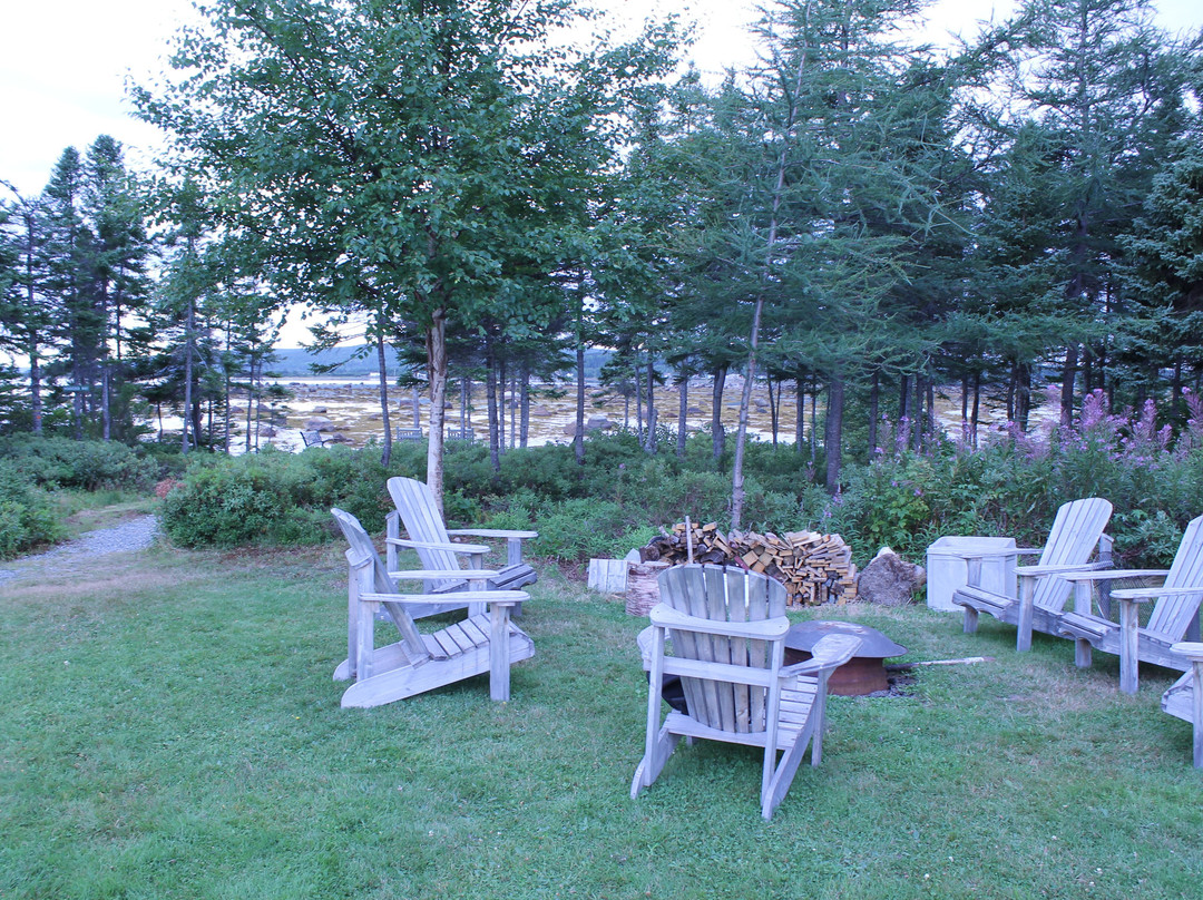 Freshwater Inn主图