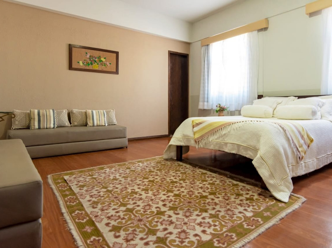 Diamante Palace Hotel主图