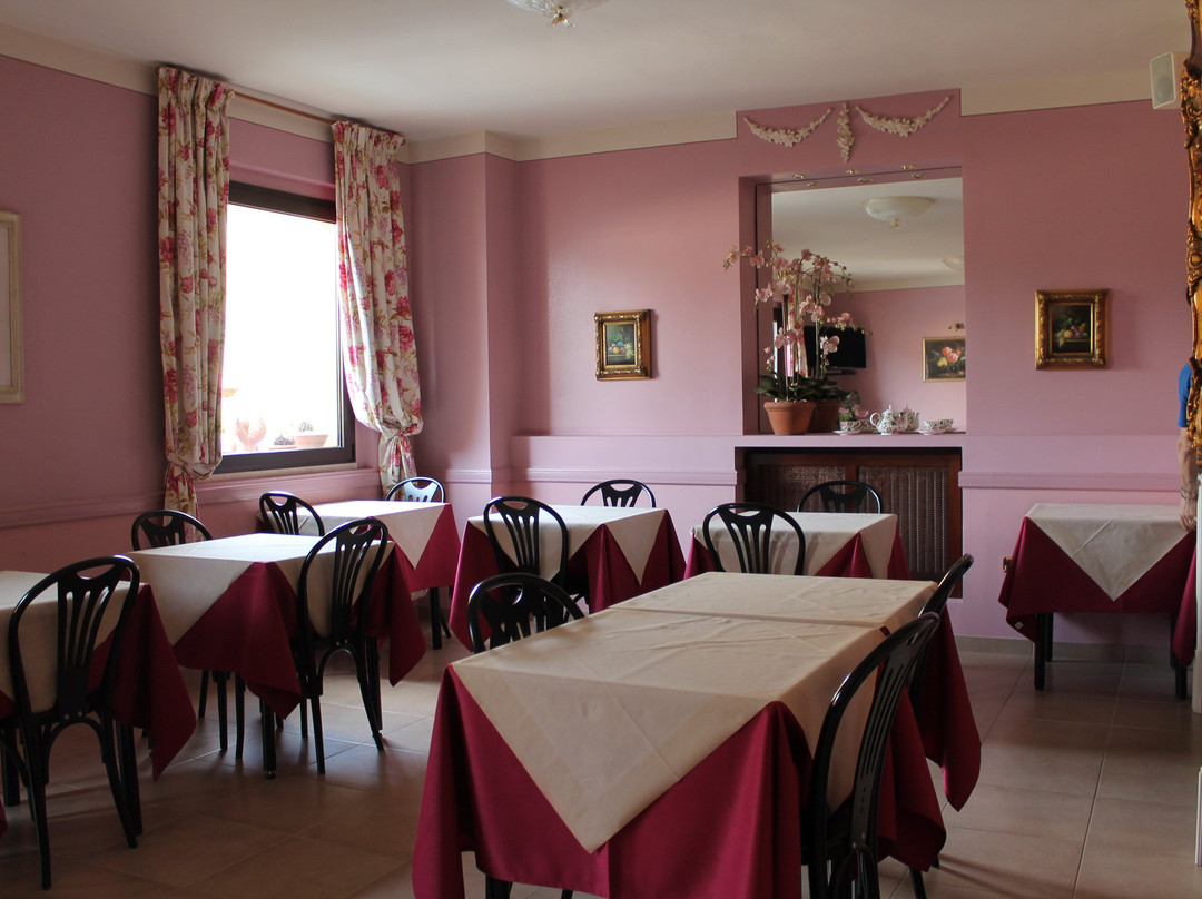 Hotel MonnaLisa主图