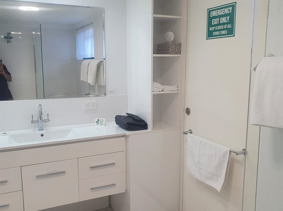 Park View Gladstone主图