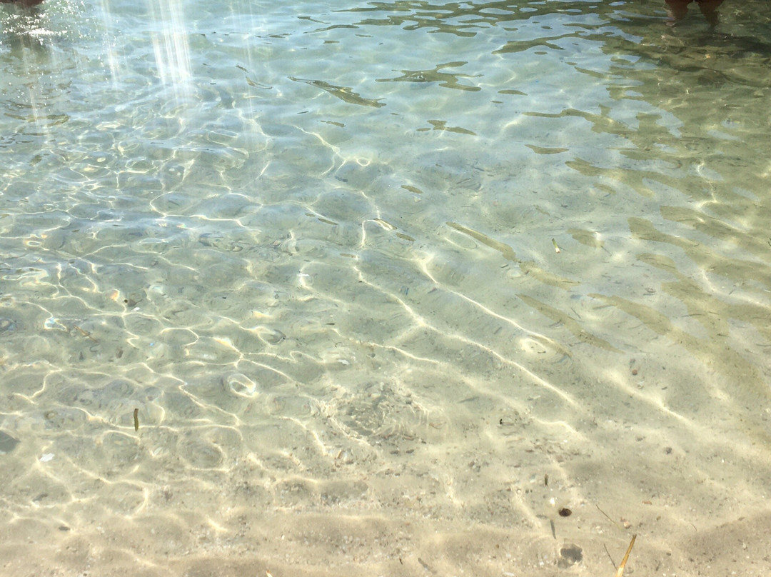 Cala d'Egos景点图片