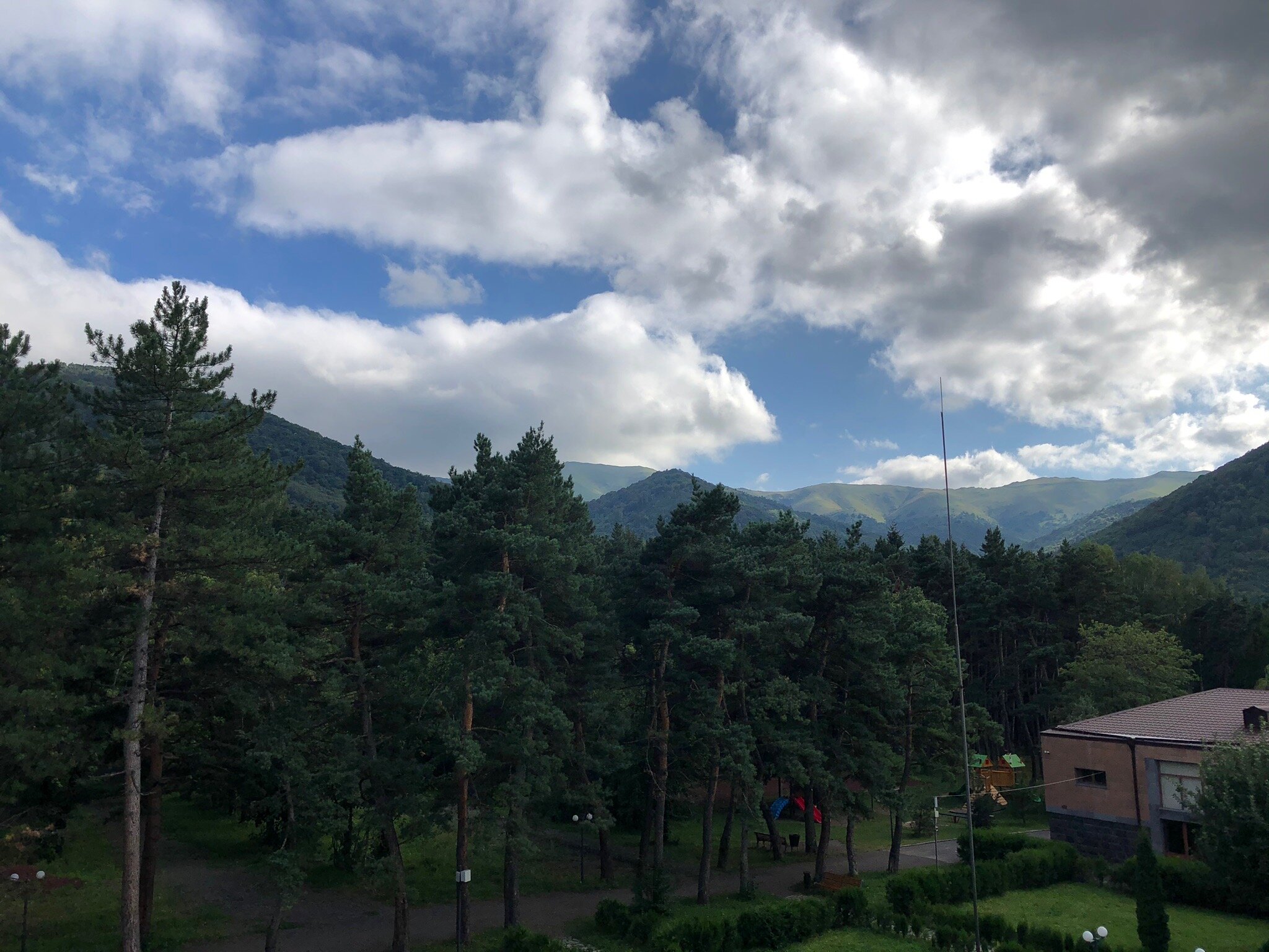 Sochut Resort-官方
