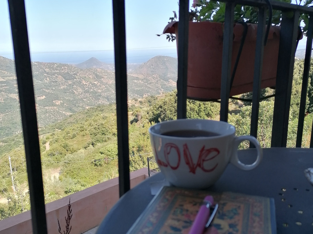 Charlie B&B Sardinia主图