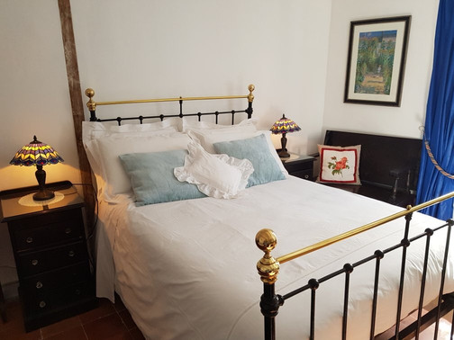 Maison Du Coquelicot主图