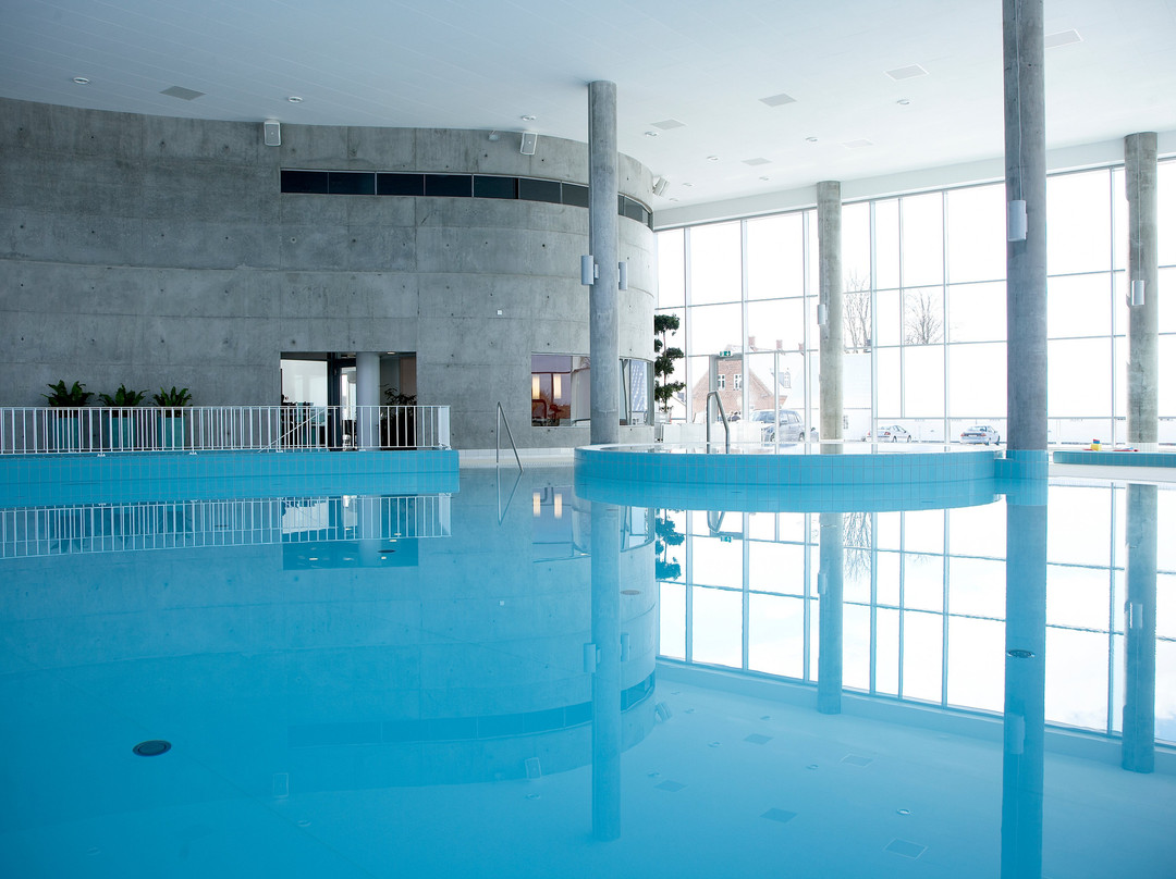 Lübker Golf & Spa Resort主图