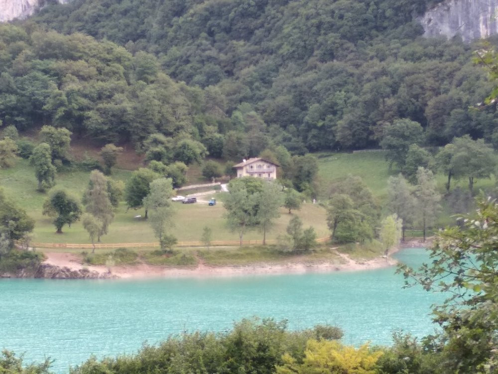 Club Hotel Lago di Tenno主图
