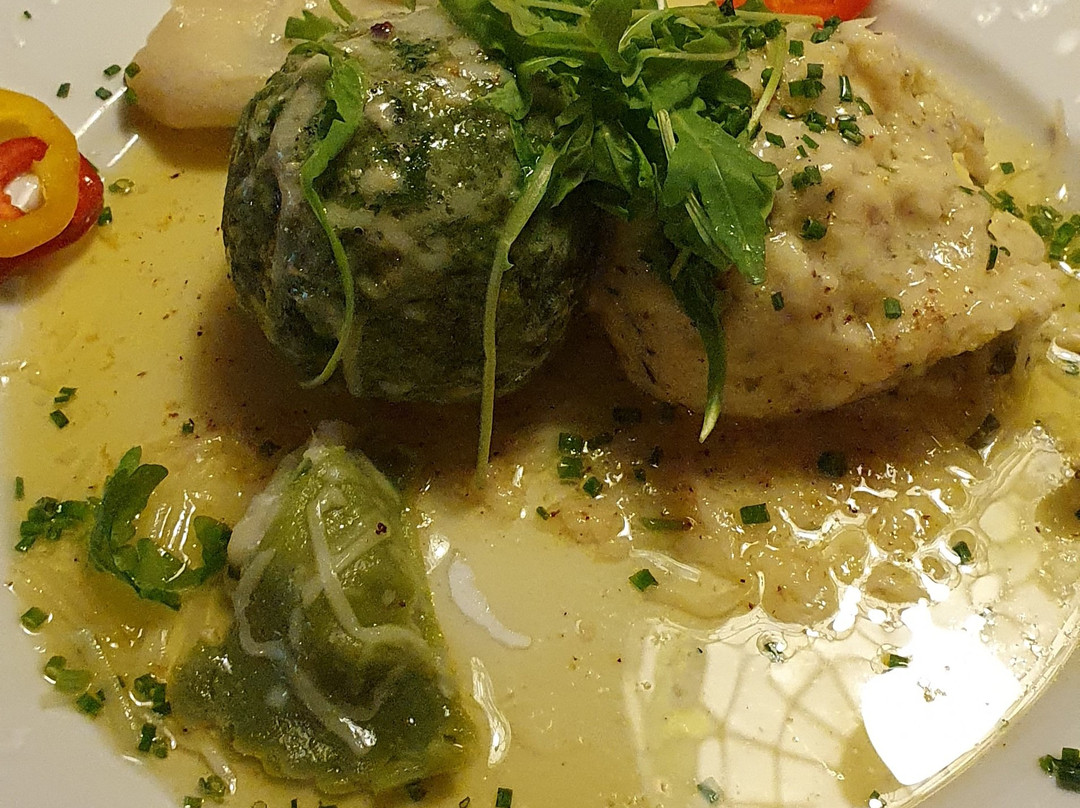 Gasthof - Pension Schaber主图