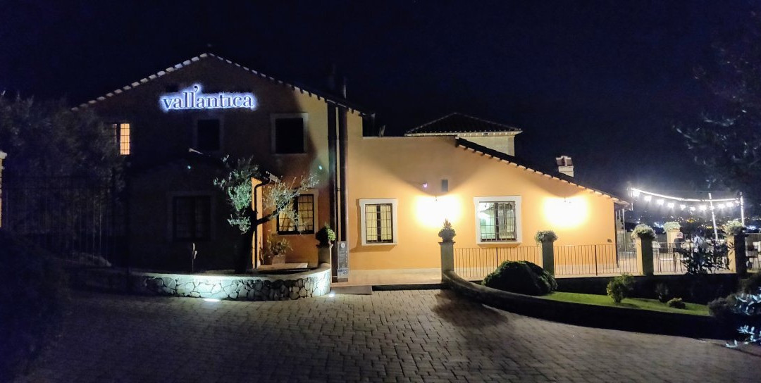 Vallantica Resort Spa景点图片