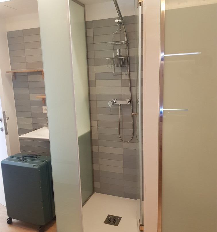 Hotel Rural Aguazul主图