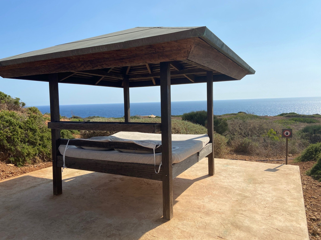 卡普洛卡特酒店主图