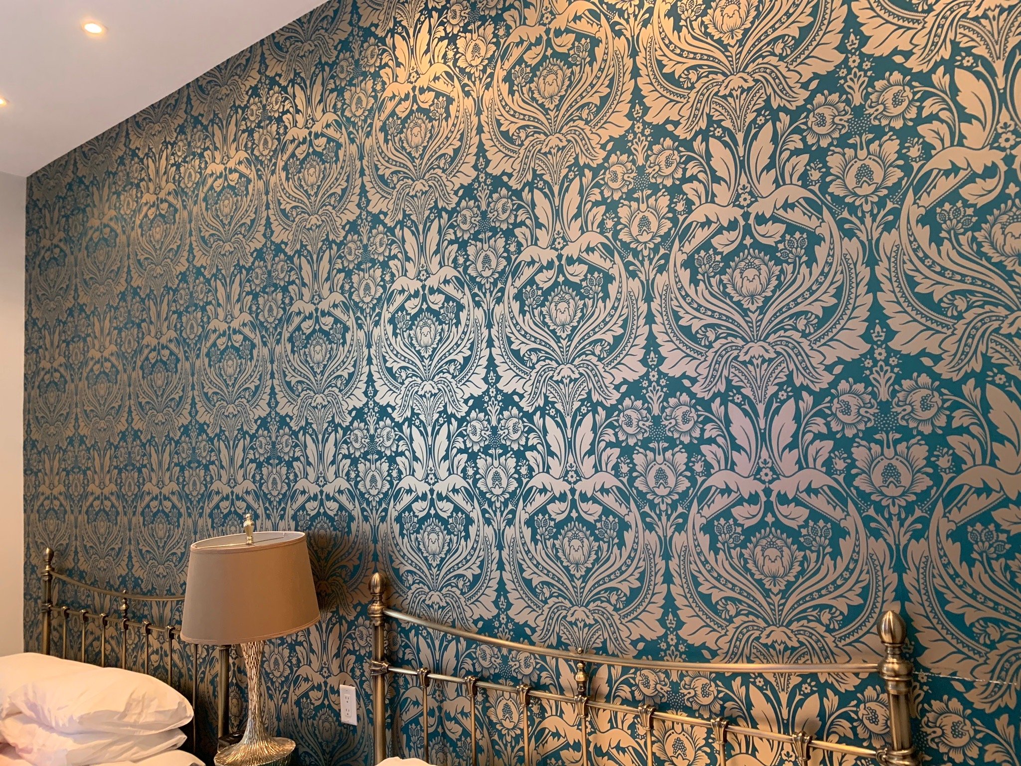 The Harkness Hotel-官方