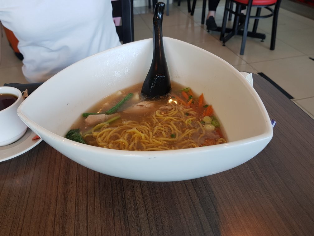 Nooodles Corner Penang