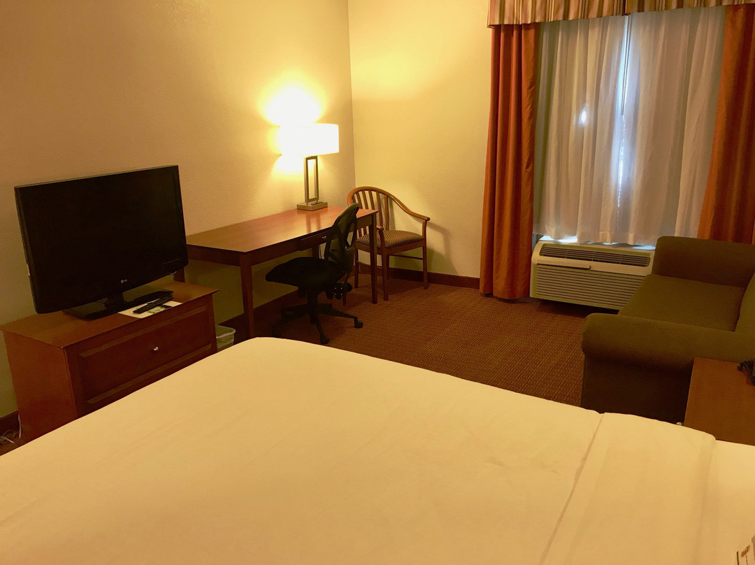 Super 8 by Wyndham Drayton Valley主图