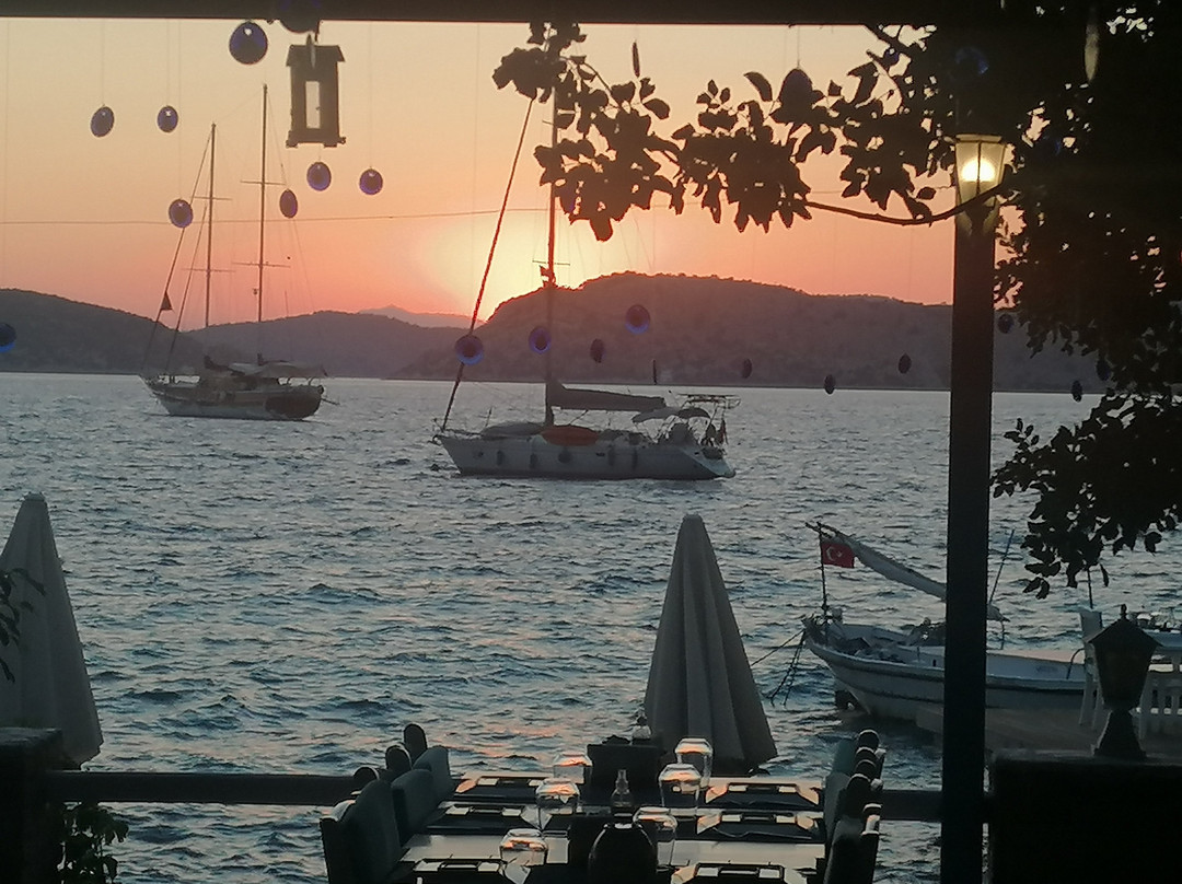 Yasemin Pansiyon主图