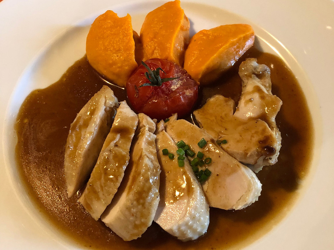 Saint-Sulpice-le-Gueretois旅游攻略图片