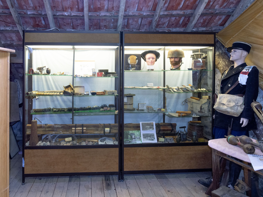 Musee de la Resistance