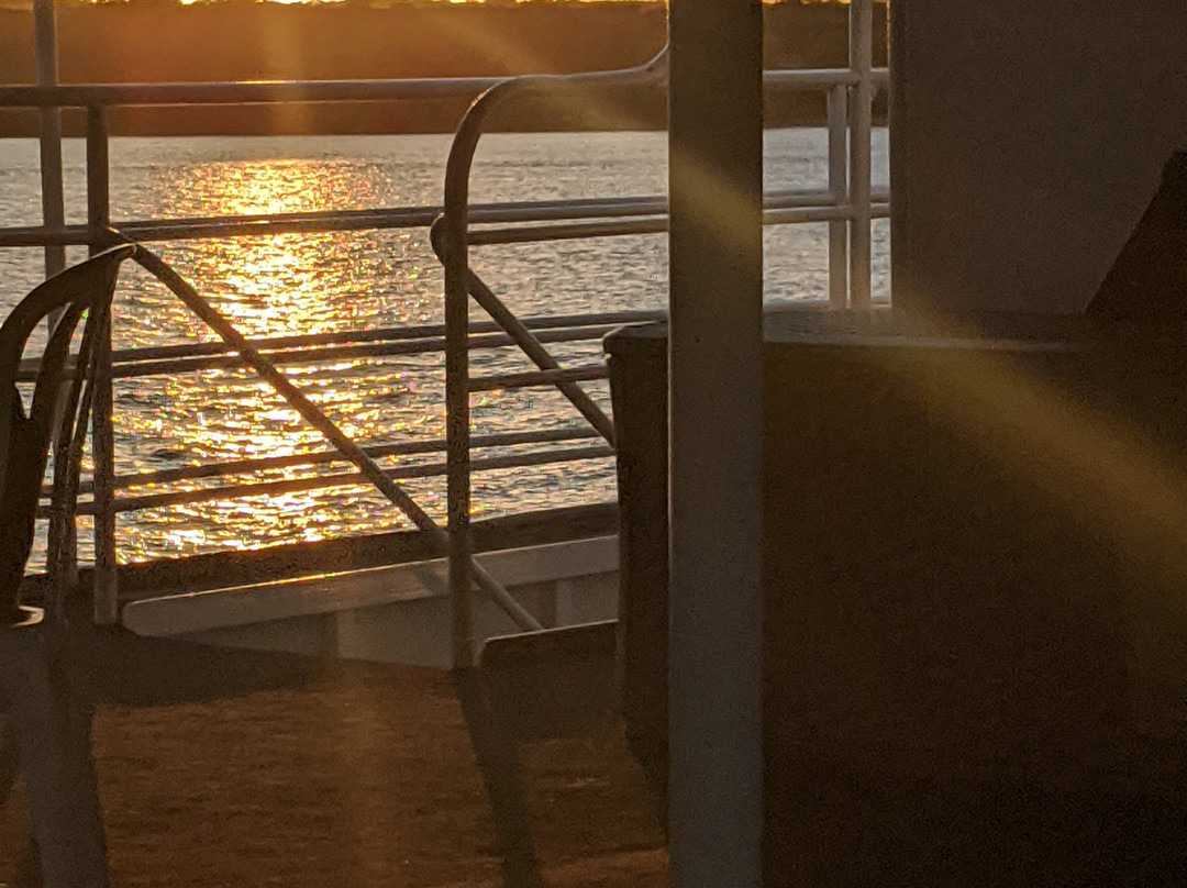 Afton * Hudson Cruise Lines景点图片