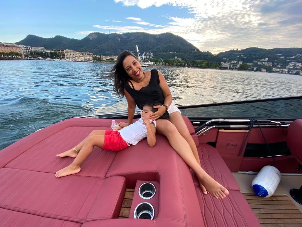 Il Medeghino-科莫必去景点