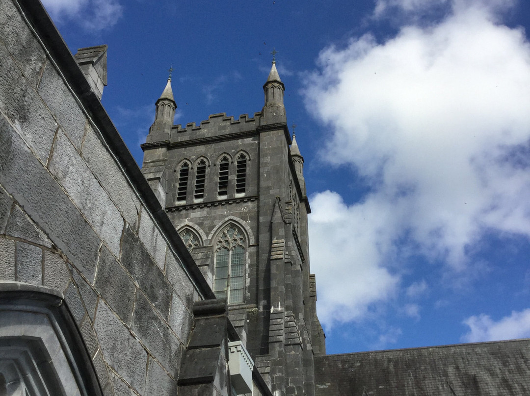 Mount Melleray Abbey-Cappoquin必去景点