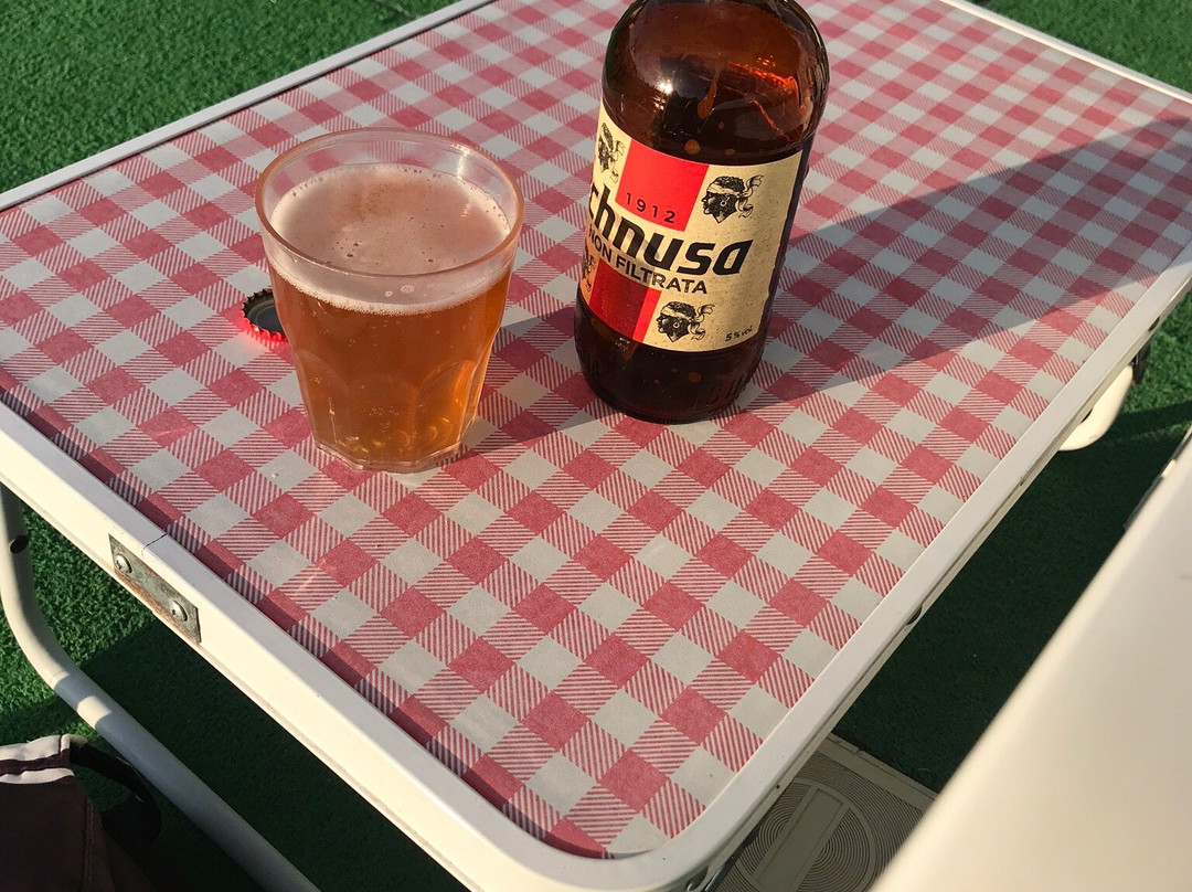 Agriturismo Sa E Padedda主图