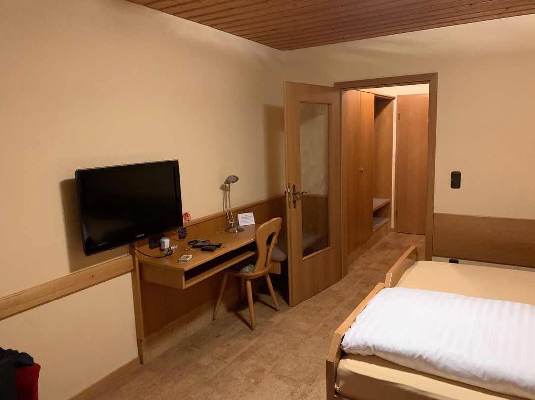 Bergpension Lang主图