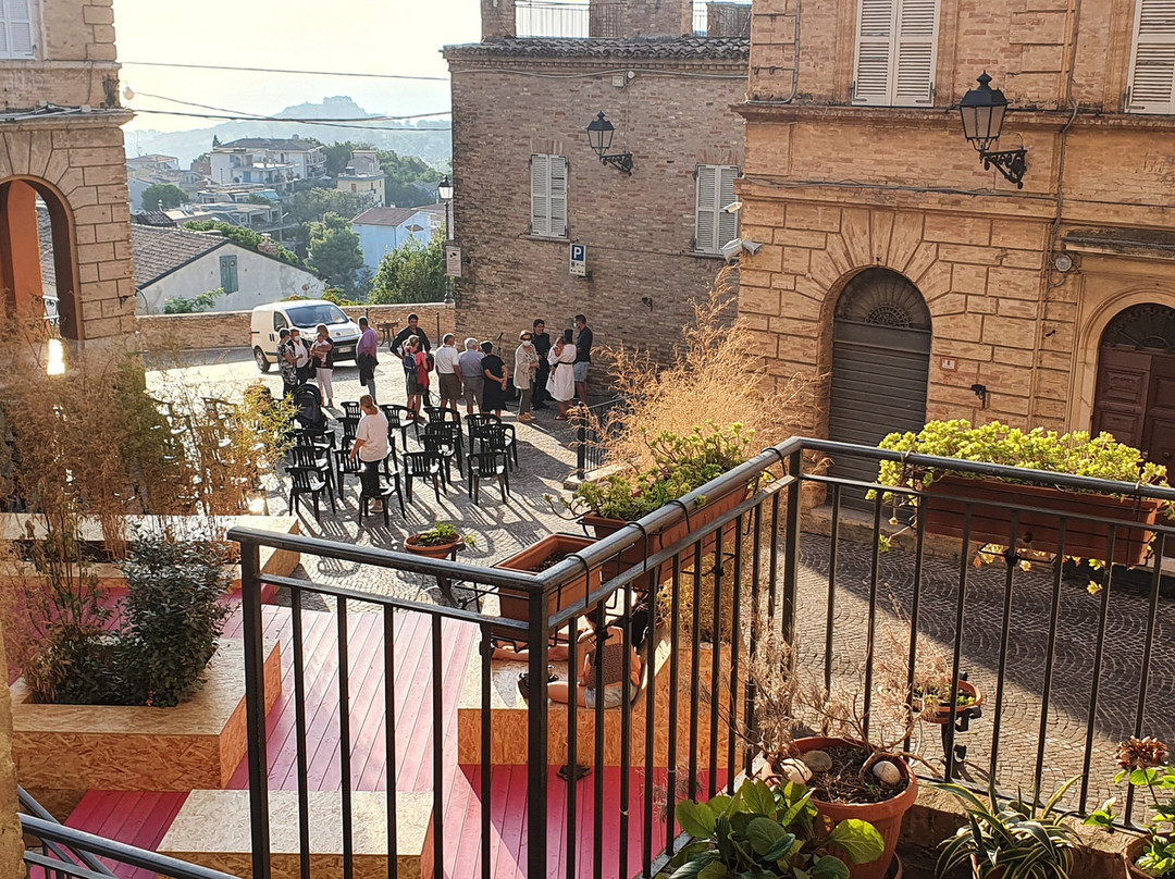 Hotel San Giacomo主图