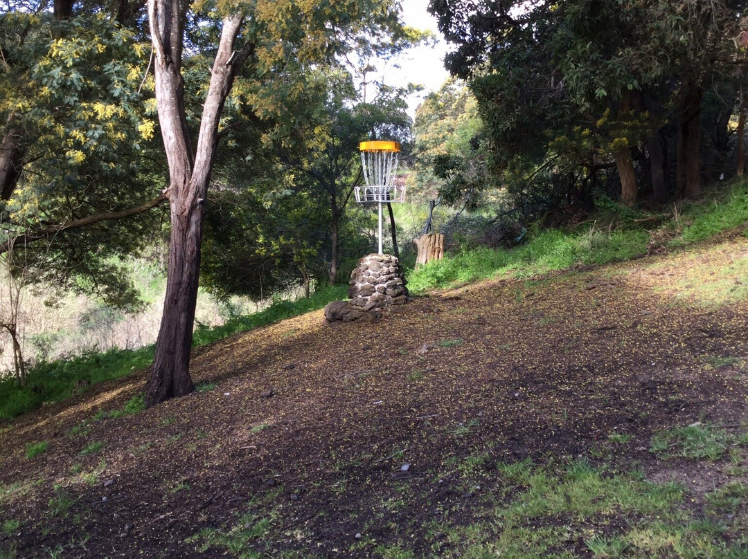 Mount Gambier Disc Golf景点图片