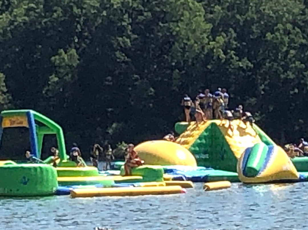 Holly Recreation Area-Holly必去景点