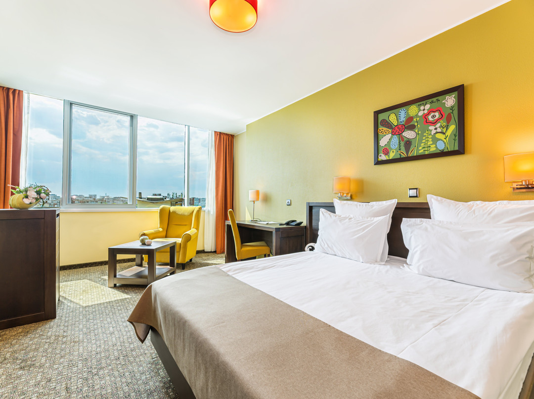 Hotel Vega主图