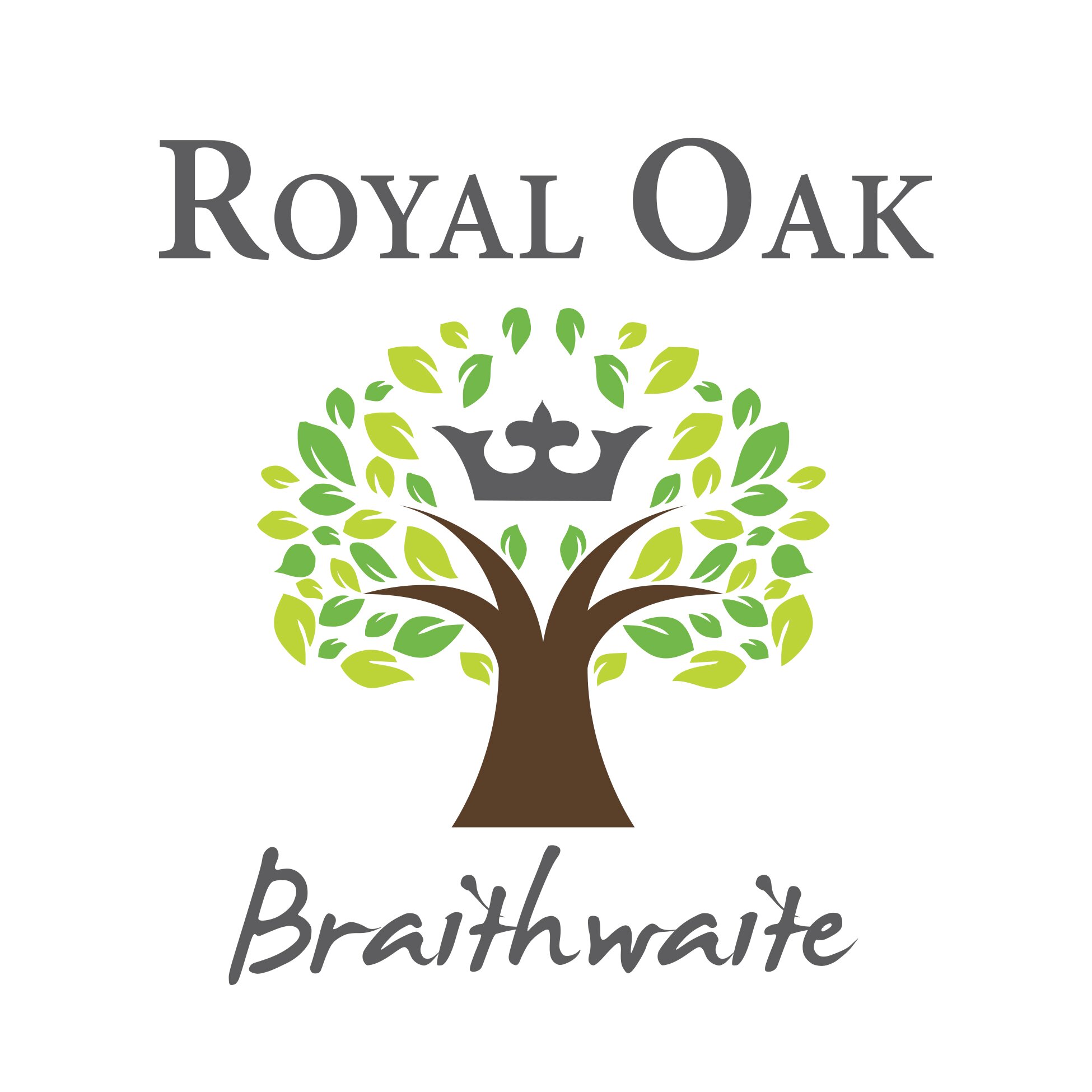 Royal Oak Hotel-官方